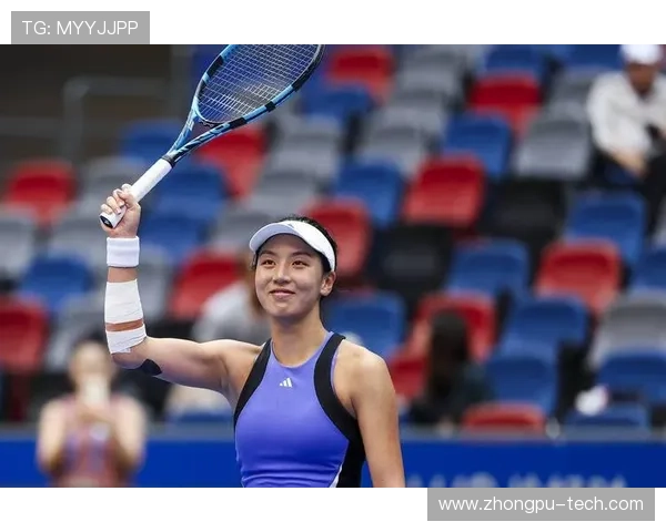 王欣瑜本季独扛金花重任硬地再挑战高芙难度更高压力陡增备受关注