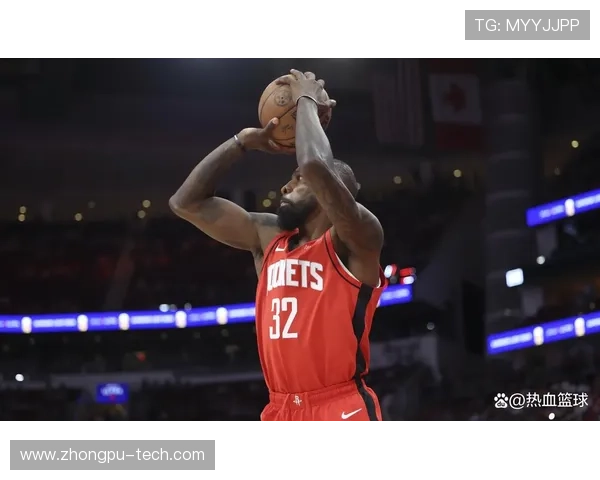 追梦谈争冠球队未提火箭因阿门控卫表现缺乏得分能力